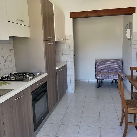 Grand Combin Apartment Aosta Luaran gambar