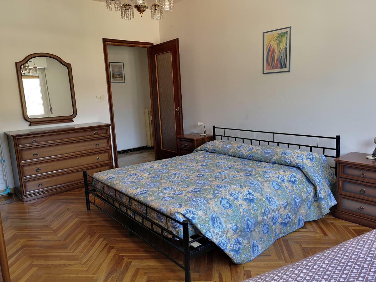 Grand Combin Apartment Aosta Luaran gambar